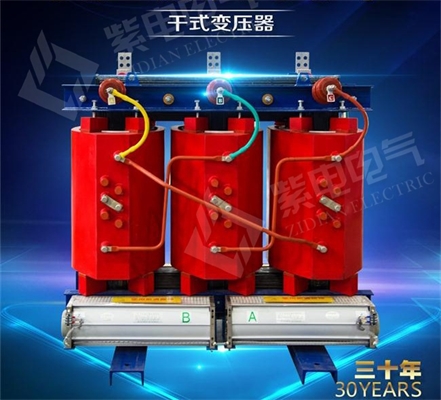 干式變壓器與油浸式變壓器，你還是傻傻分不清嗎？